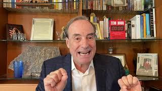 Harry Dent Announcement