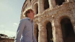 Elevate Your Roman Adventure With Capital One | Presented by Capital One