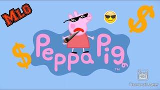 MLG Peppa Pig [Clean]