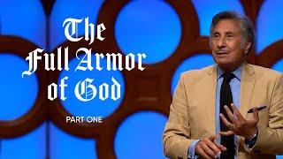 The Full Armor of God | Part 1 - FULL SERMON - Dr. Michael Youssef | The Church of The Apostles