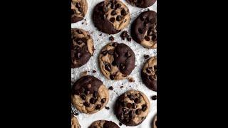 Brookie Cookies
