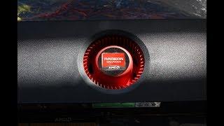 AMD Radeon HD 6990 Showcase