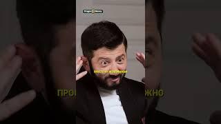 Михаил Галустян про успех Наша Russia / интервью Стрелец #shorts