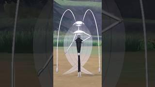 pheromosa making the naruto run is so funny   #shinyhuntingpokemon