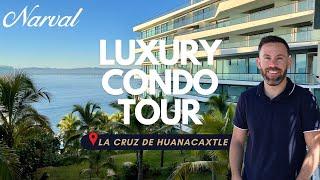 Luxury Beachfront Condos For Sale | Puerto Vallarta Real Estate | Narval Residences