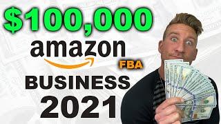 How to Sell on Amazon FBA For Beginners [2021 FULL Guide]