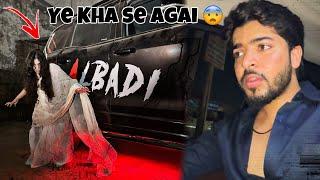 Gaadi modification pe ye kya hua  Chudail agai
