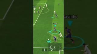 best pass and move counter attack | #efootball #efootball2025 #pes #pes2021