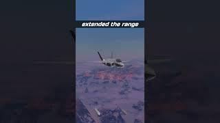 How Israel extended F-35's range