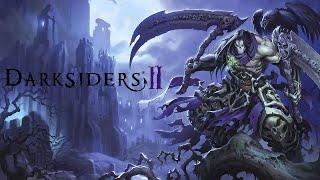 DEATH Rises! Darksiders II UNLEASHED! #3