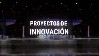 Proyectos de Innovación | Proconsi