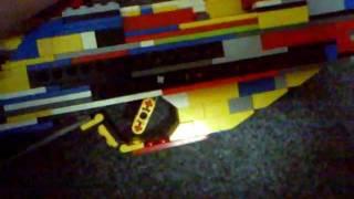 Lego Mosin-Nagant 1907 Carbine