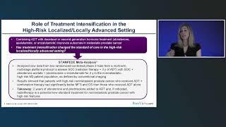 Unlocking the Power of Modern Therapeutic Regimens for Prostate Cancer