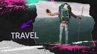 Tech n travel  channel intro