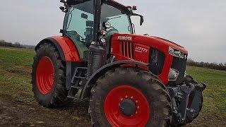 KUBOTA - M7171 - Premium