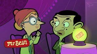 Bean Finds Out His Fortune! | Mr Bean Animated Season 2 | Full Episodes | Mr Bean Official