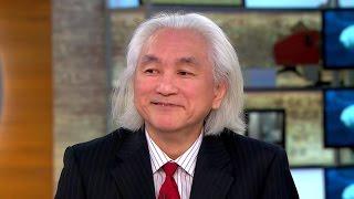 Michio Kaku on identifying potential asteroid risks