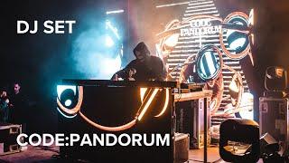 CODE:PANDORUM DJ SET PARIS | OHLALA FESTIVAL 2024