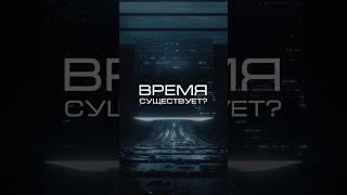 Нейросеть ответила на вопрос «Существует ли время?» #время #нейросеть #вселенная