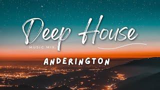 Deep House Demitri And Alley - AnDerington