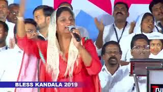 Nanni Yeshuve... Nanni Yeshuve | Sis. Persis John [Malayalam Christian Song]