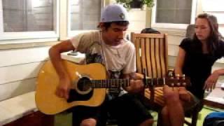 Little Wizard Hands (Acoustic) - Marco Jaimez of The Bear Approves