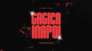 GAGICA INAPOI - CARDOSH x ALEZ