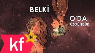 Anıl Emre Daldal & Dilara Aydemir - Belki O da Üzgündür