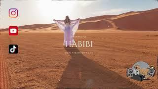 [LIBRE] Soolking x Zaho " HABIBI "  | TRexMusic9 Beatmaker