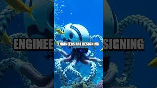 The Mimicking Embrace of Octopus Arms