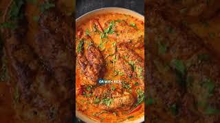Creamy Tuscan Chicken
