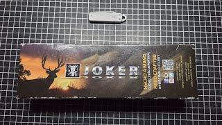 Joker Aguila in-depth review