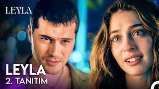 Leyla 1. Bölüm  2. Tanıtım | English Subtitled