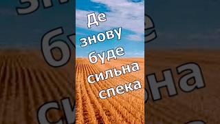 де знову буде СИЛЬНА СПЕКА +37 #shorts