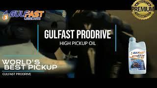 Gulfast bike engine oil best quality high performance