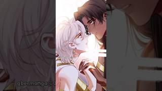 See You My King!️ #mangaedit #trending #manhwa #seeyoumyking #yaoi #manga #short #cute #bl
