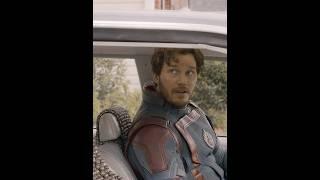 That is a stupid design | Guardians of the Galaxy Vol. 3 #movie #marvel