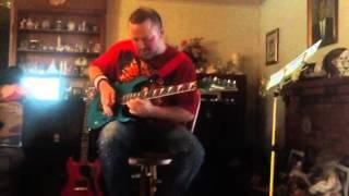 Little guitar