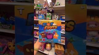 BLOX Fruits Toys Deluxe Mystery Plush #bloxfruits #plushies #toys #targetfinds