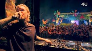 David Guetta & MORTEN ft. Lanie Gardner - Dreams (MORTEN live @ 4Ü Sunset Festival 2022)