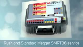 Megger Cable Fault Locator Repair & Calibration | www.juneus