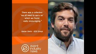 Ahead of the curve with GDS Group