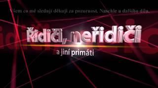 Mix z cest 35 - poslední ze seatu