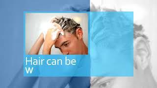 SmartGraft Hair Restoration Recovery