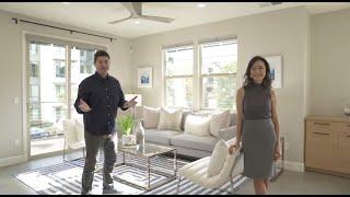 Video Tour with Realtor Mei Ling - 876 Apollo Place, Santa Clara 95051