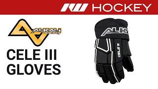 Alkali III Cele Glove Review