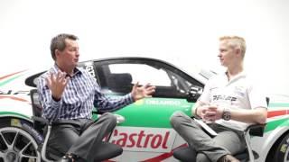 Pfaff Talk | Scott Goodyear and Chris Green Part 2