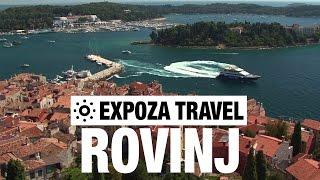 Rovinj (Croatia) Vacation Travel Video Guide