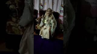 LOMBA DA'I CILIK04 LABIBAH SHOHIBATUL HIJA UTUSAN TPA EL- JINAN