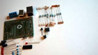 30 Second Nanode Build
